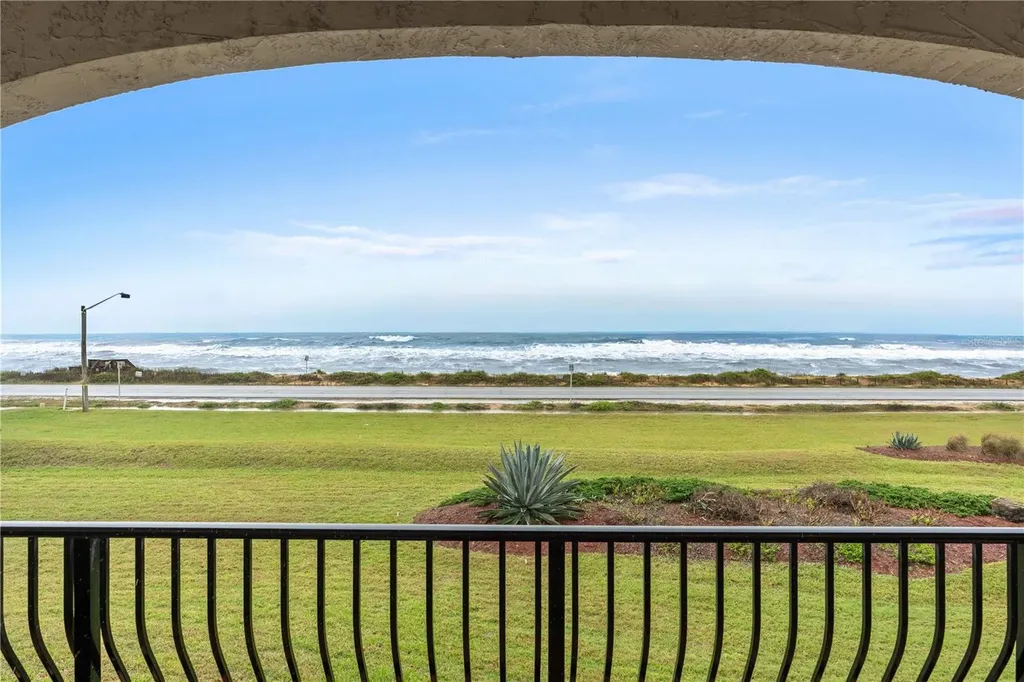 2450 N Ocean Shore Boulevard Flagler Beach FL 32136