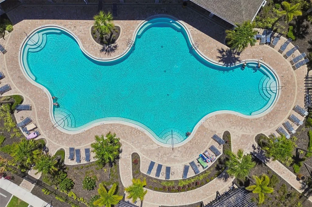 5254 Rocky Coast Place Palmetto FL 34221
