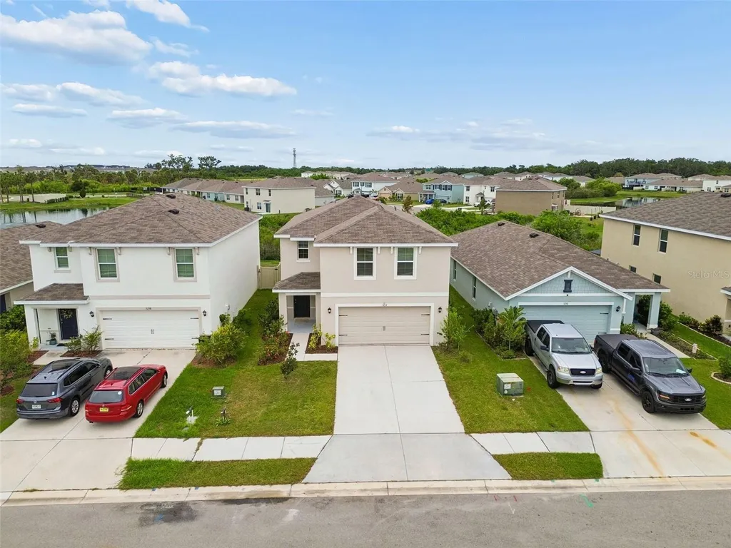 5254 Rocky Coast Place Palmetto FL 34221