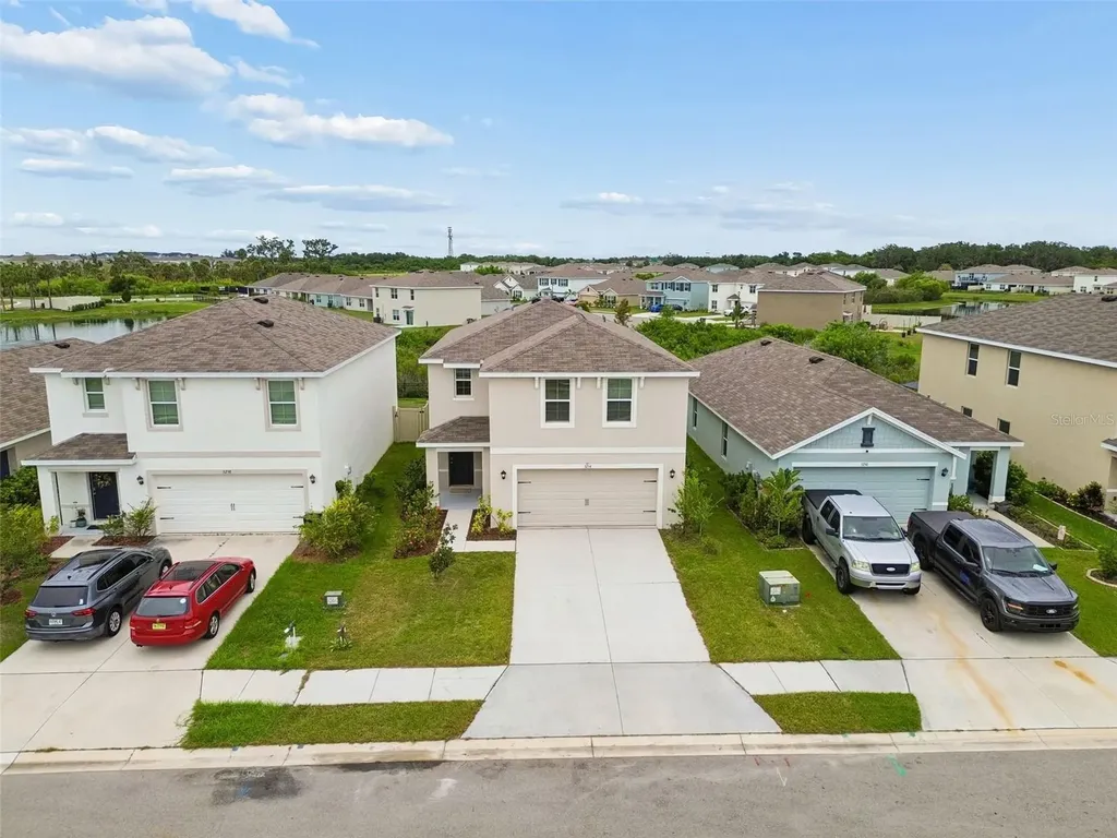 5254 Rocky Coast Place Palmetto FL 34221