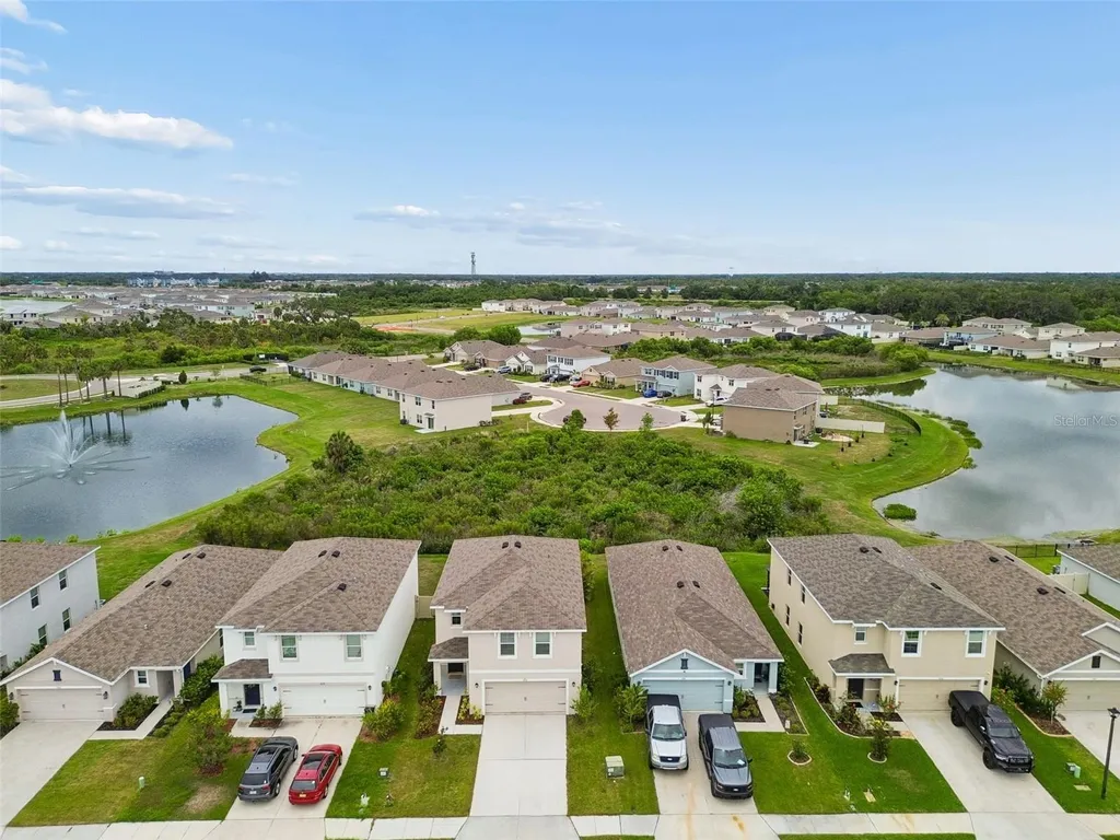 5254 Rocky Coast Place Palmetto FL 34221