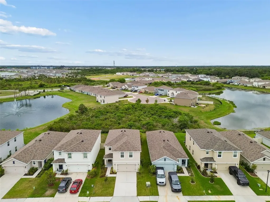 5254 Rocky Coast Place Palmetto FL 34221