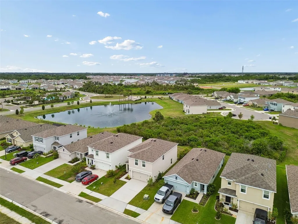 5254 Rocky Coast Place Palmetto FL 34221