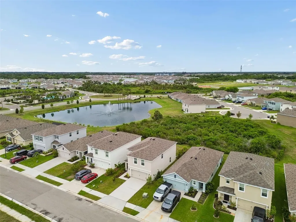 5254 Rocky Coast Place Palmetto FL 34221