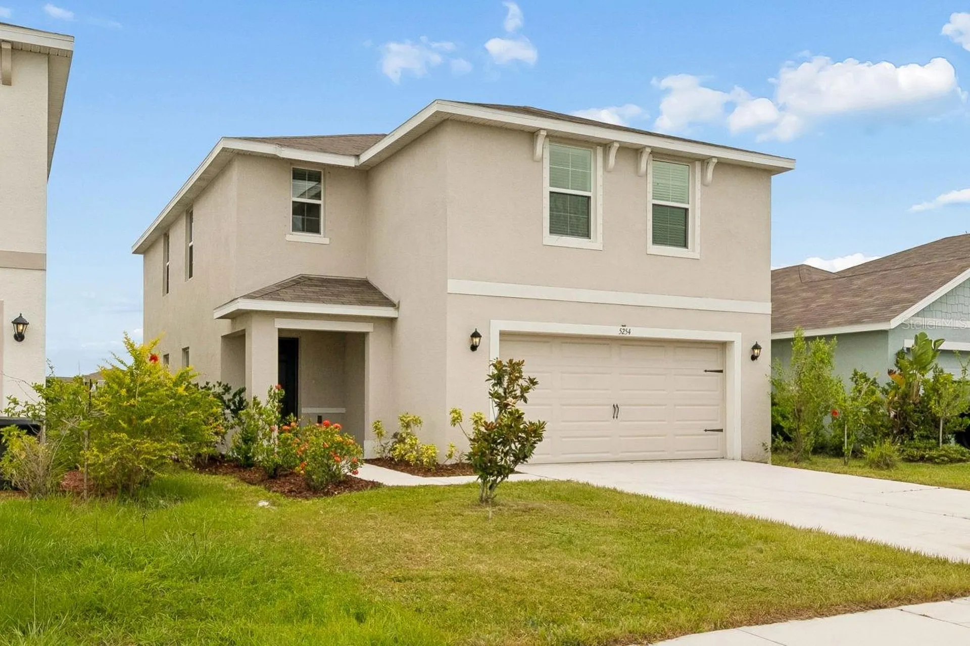 5254 Rocky Coast Place Palmetto FL 34221
