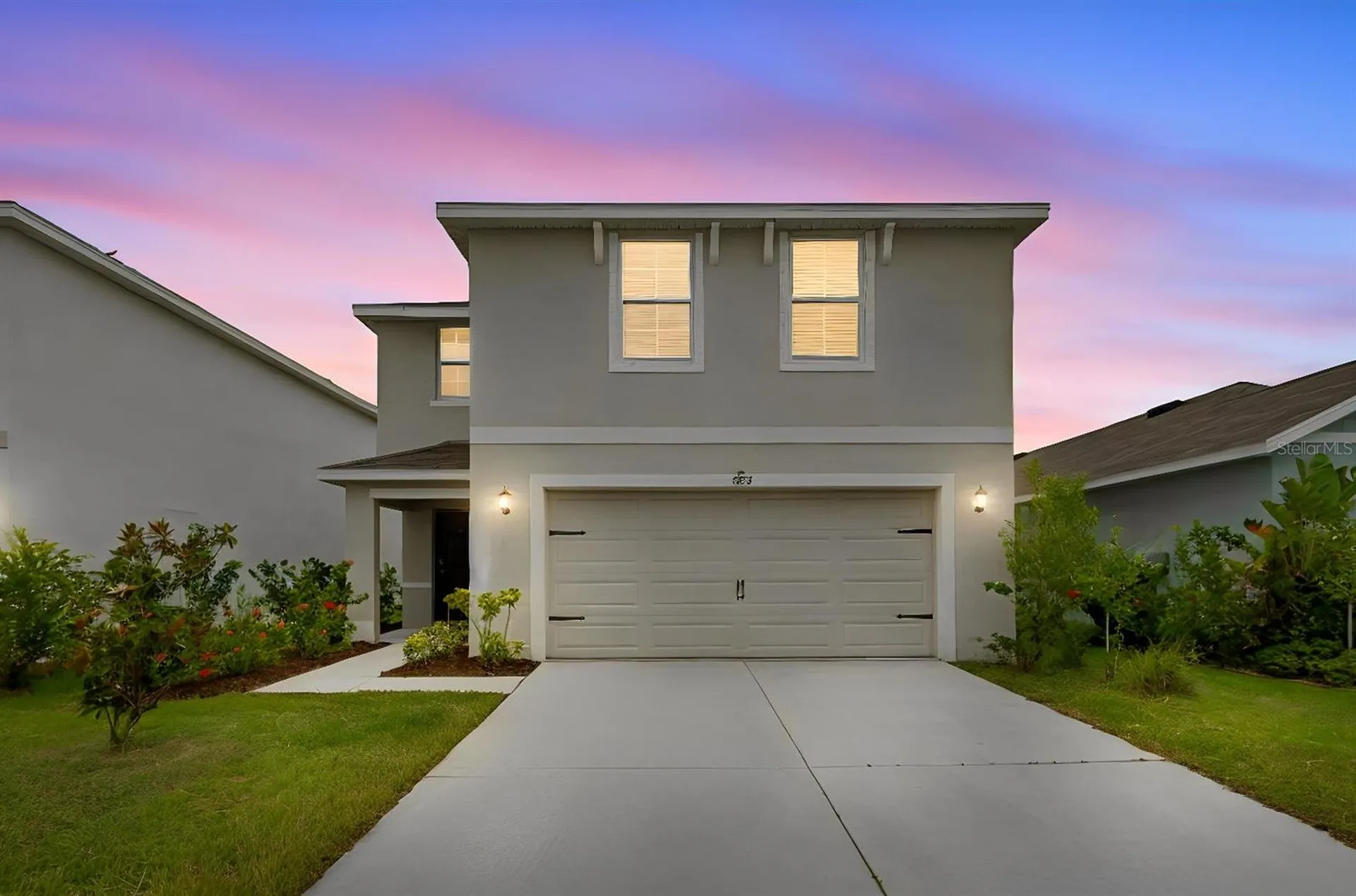 5254 Rocky Coast Place Palmetto FL 34221