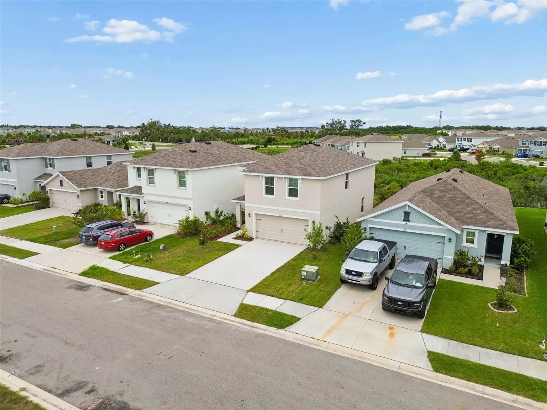5254 Rocky Coast Place Palmetto FL 34221