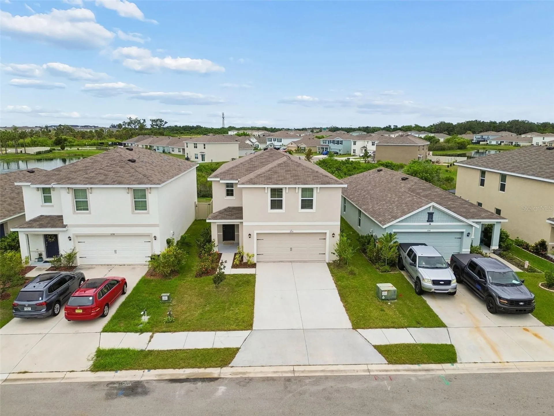 5254 Rocky Coast Place Palmetto FL 34221