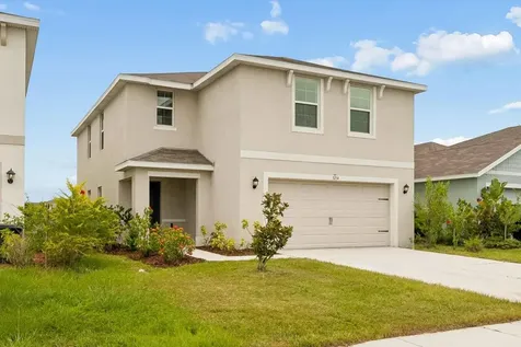 5254 Rocky Coast Place Palmetto FL 34221