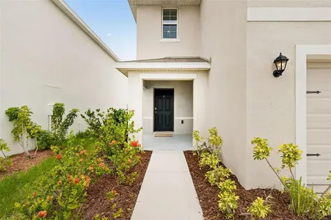 5254 Rocky Coast Place Palmetto FL 34221