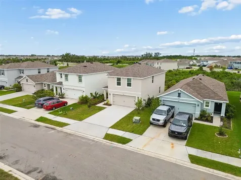 5254 Rocky Coast Place Palmetto FL 34221