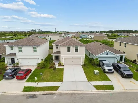 5254 Rocky Coast Place Palmetto FL 34221