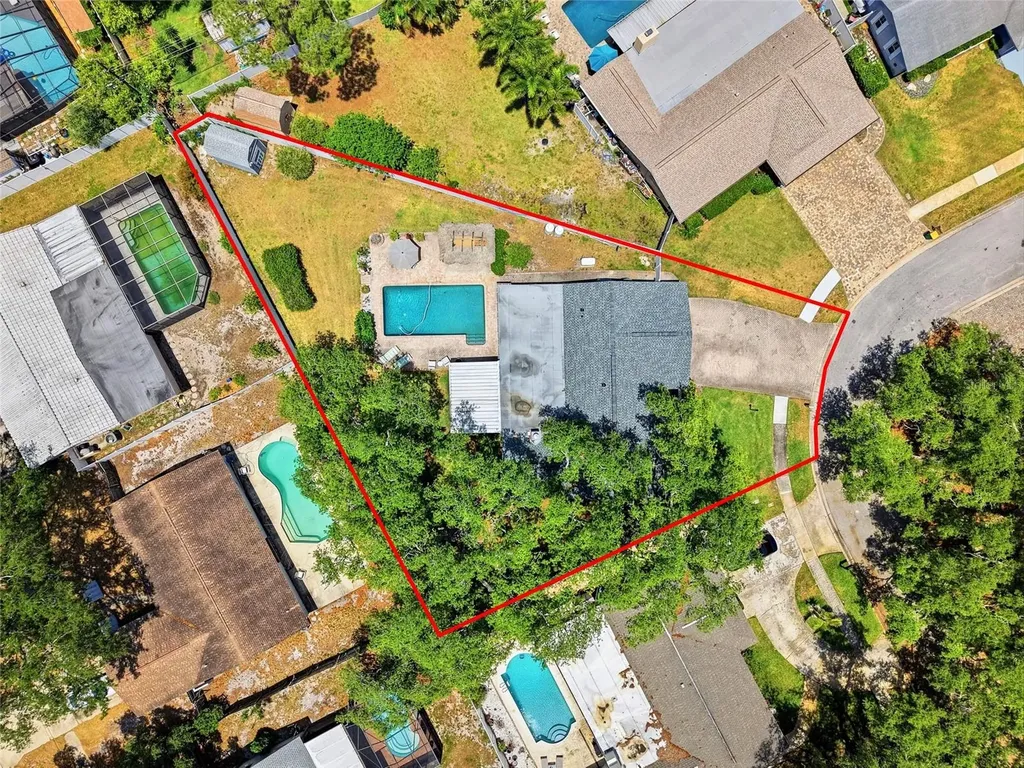 9760 136th Street Seminole FL 33776