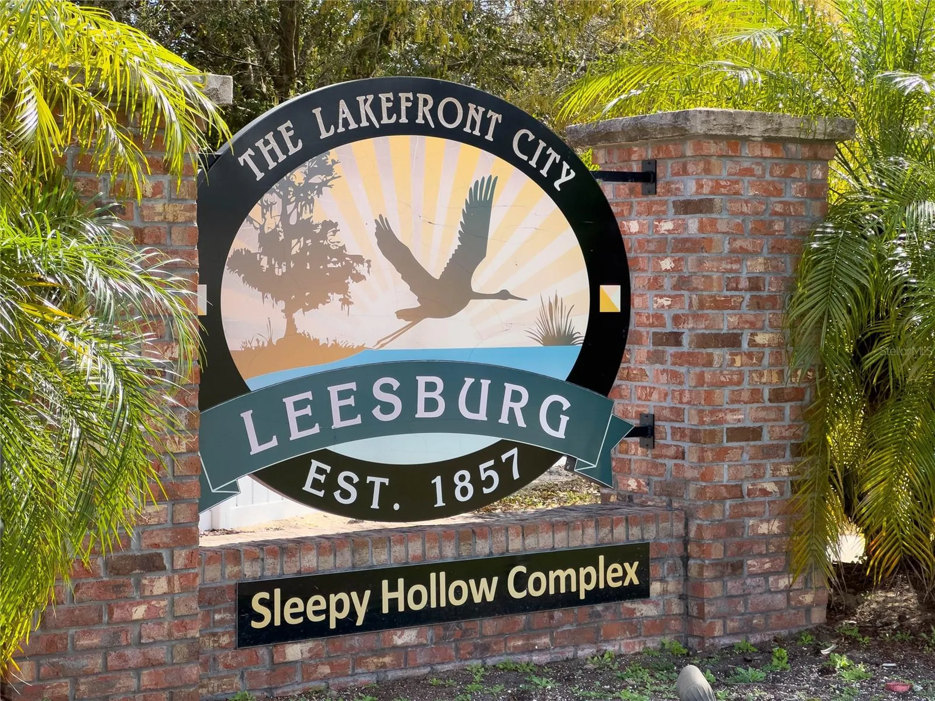 9221 Harris Hawk Drive Leesburg FL 34788