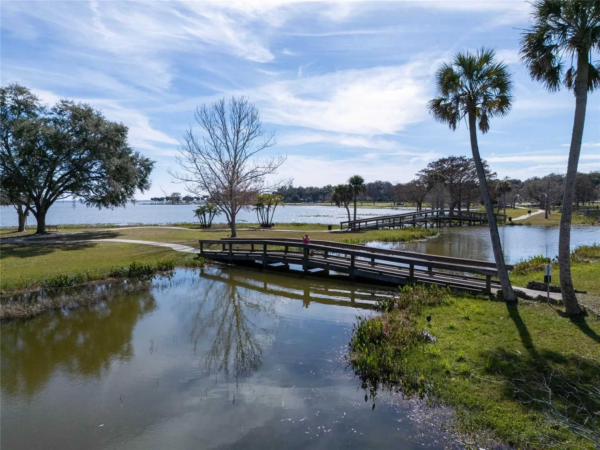 9221 Harris Hawk Drive Leesburg FL 34788