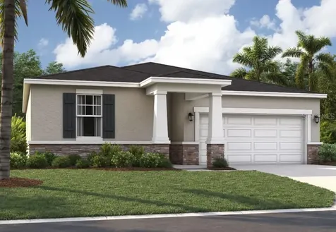 9221 Harris Hawk Drive Leesburg FL 34788