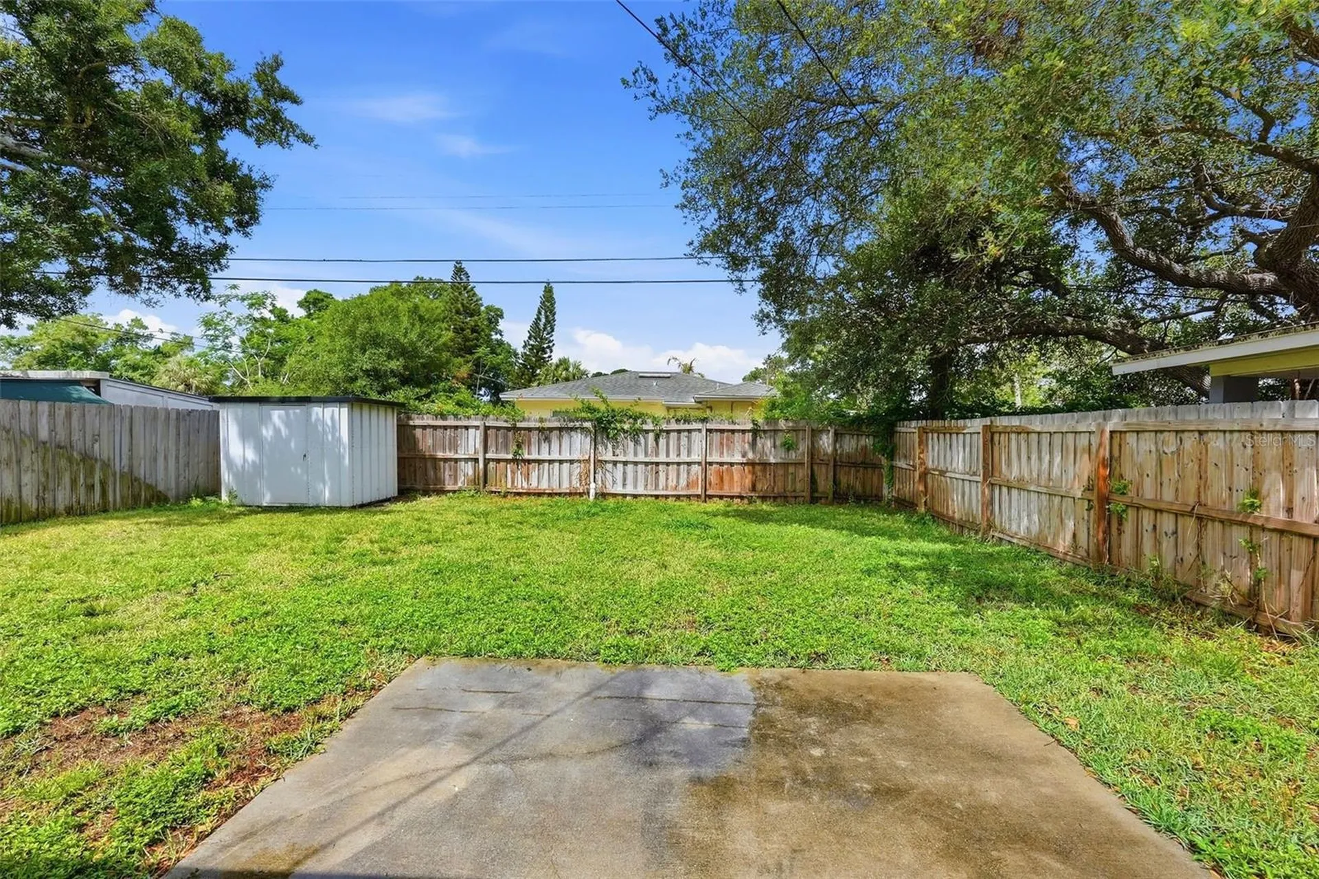 3538 71st Street N St Petersburg FL 33710