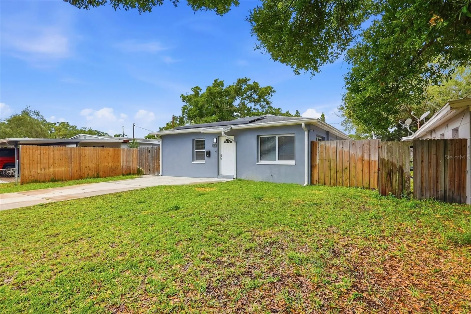 3538 71st Street N St Petersburg FL 33710