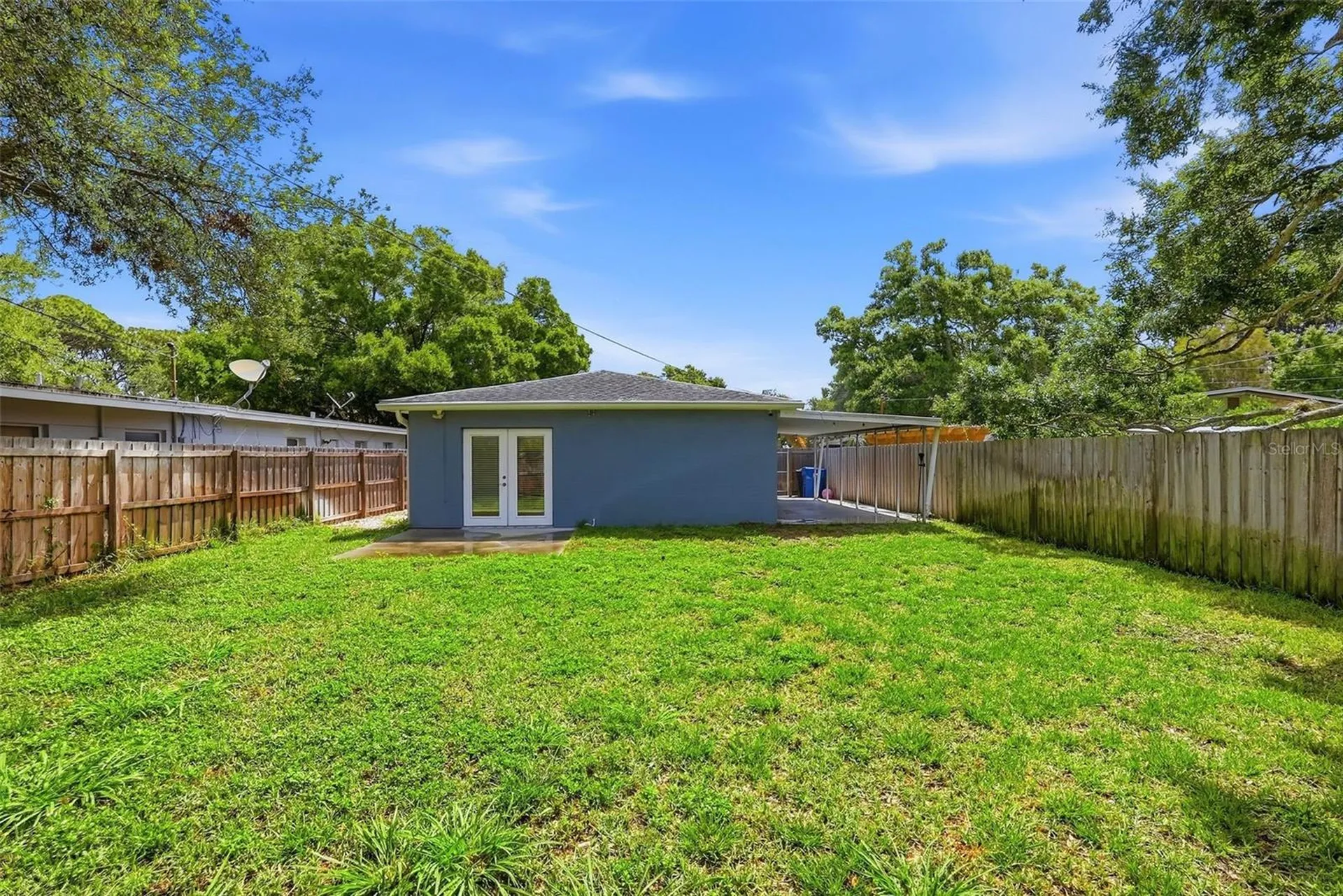 3538 71st Street N St Petersburg FL 33710