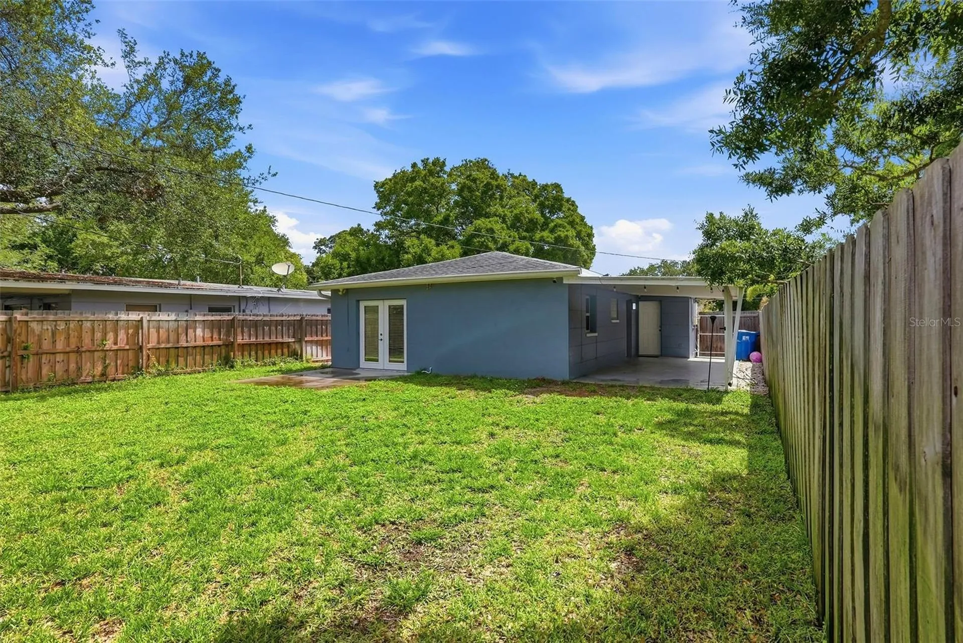 3538 71st Street N St Petersburg FL 33710
