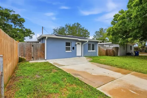 3538 71st Street N St Petersburg FL 33710