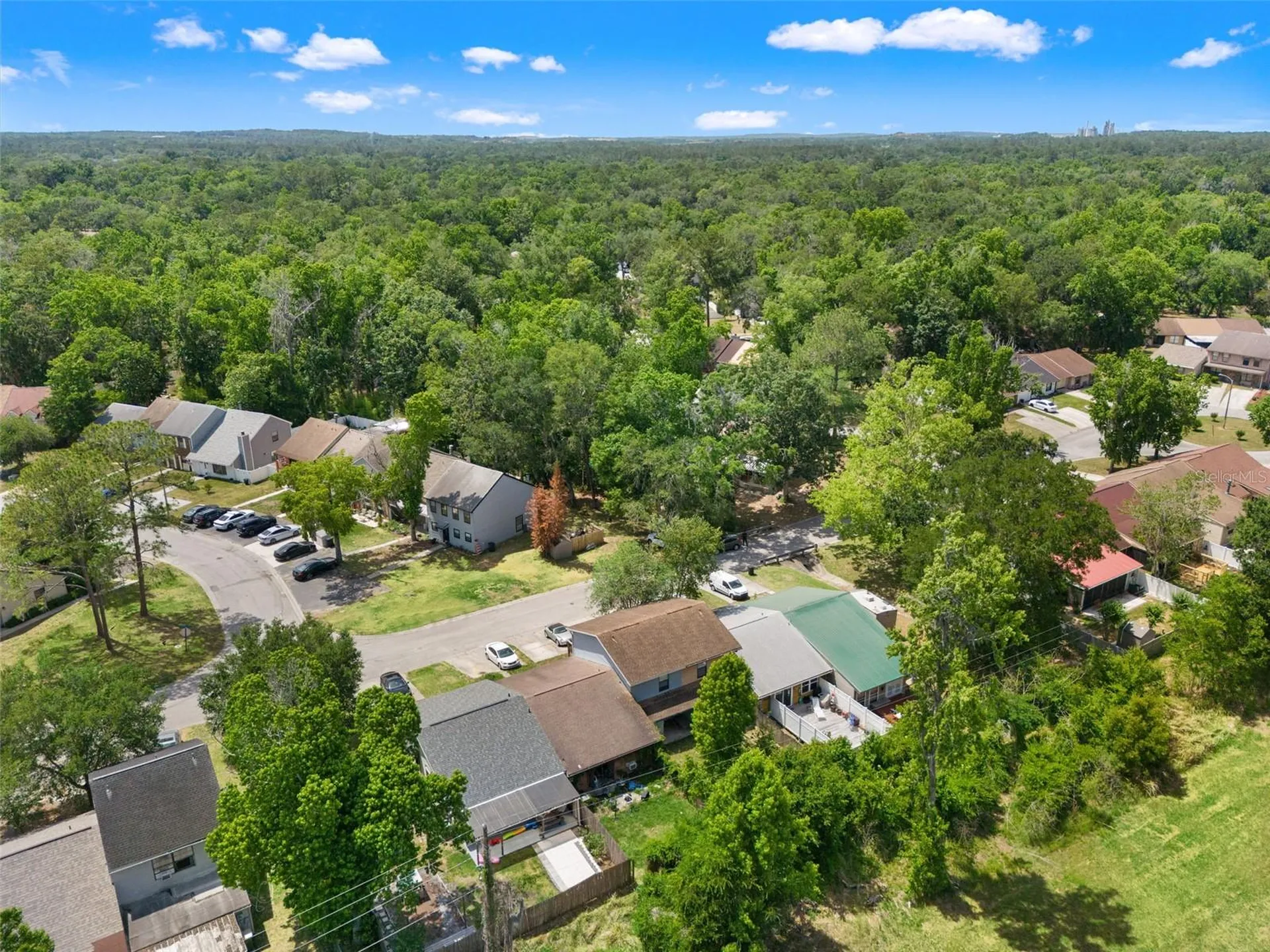 843 Village Drive Brooksville FL 34601