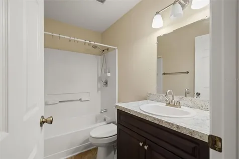 843 Village Drive Brooksville FL 34601