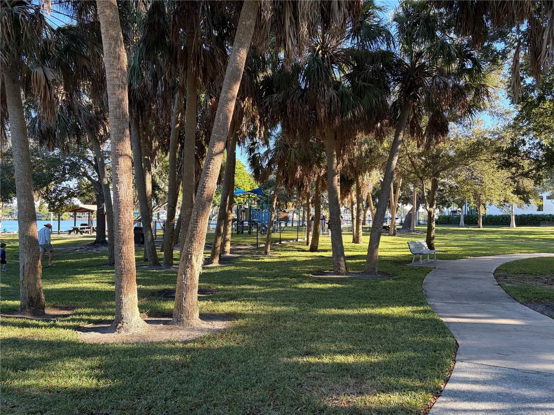 5519 Commonwealth Avenue N St Petersburg FL 33703
