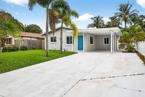 5519 Commonwealth Avenue N St Petersburg FL 33703
