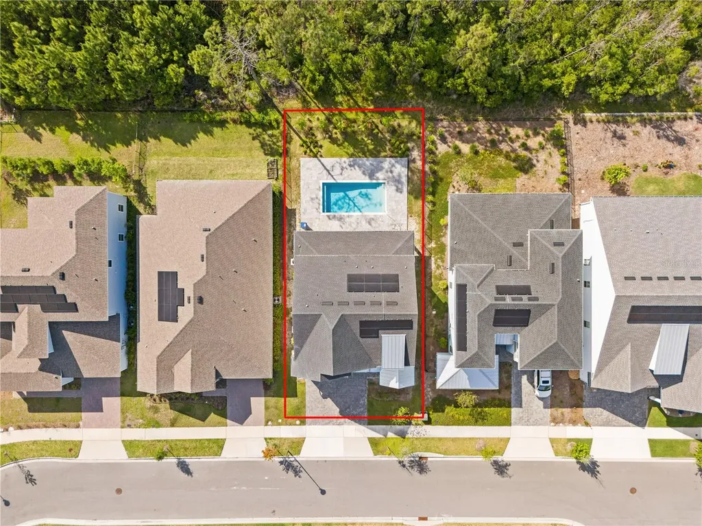 6422 Trailblaze Bend St Cloud FL 34771