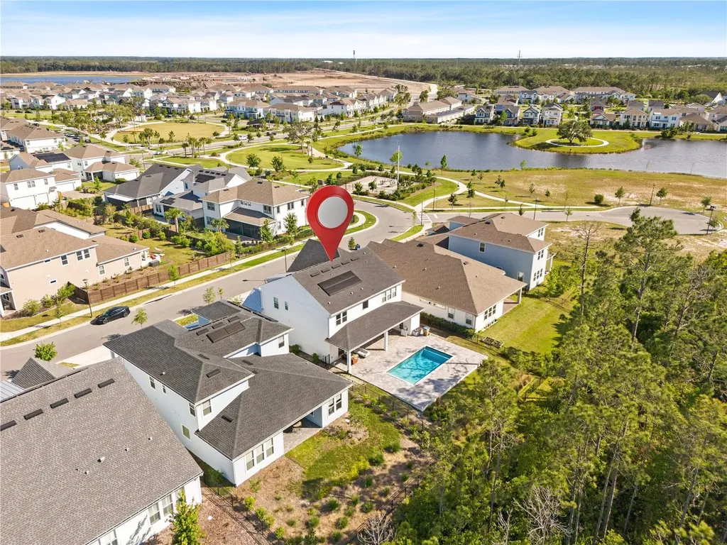6422 Trailblaze Bend St Cloud FL 34771