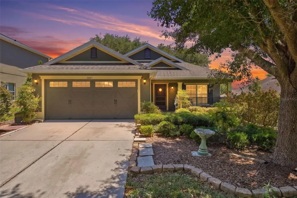 20831 Sullivan Ranch Boulevard Mount Dora FL 32757