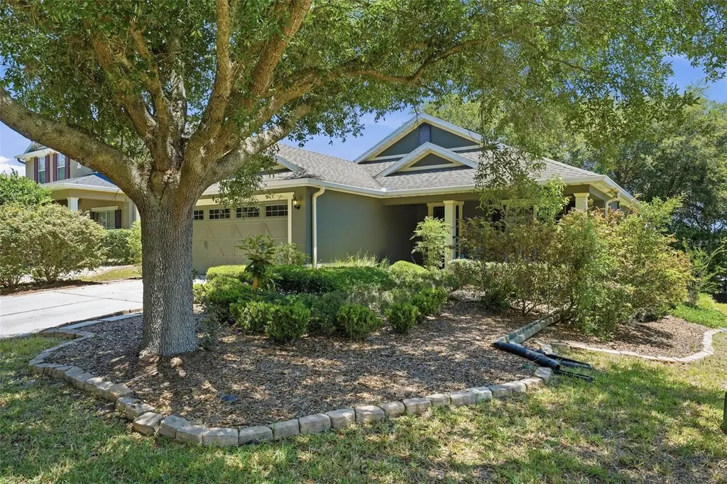 20831 Sullivan Ranch Boulevard Mount Dora FL 32757