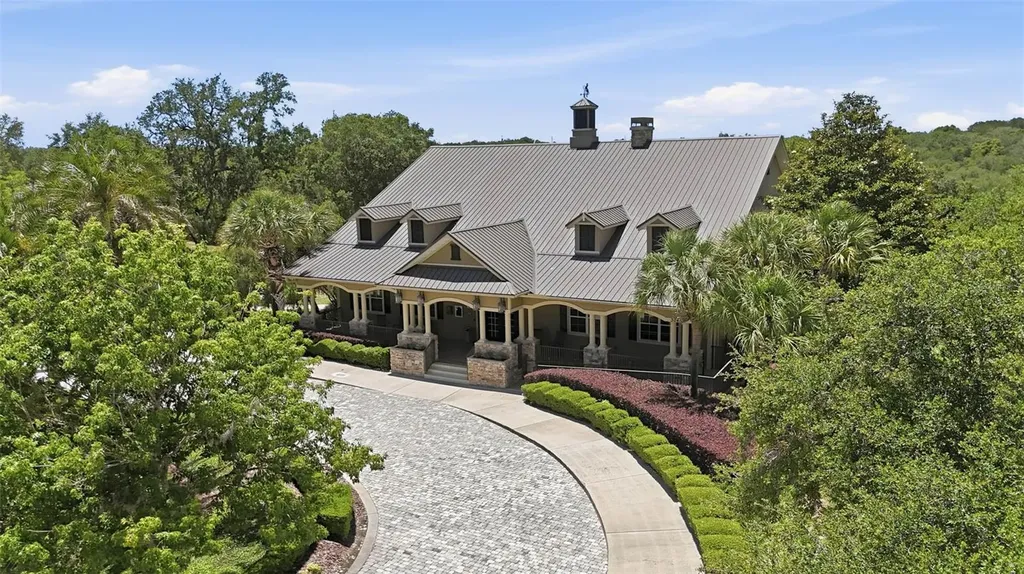 20831 Sullivan Ranch Boulevard Mount Dora FL 32757