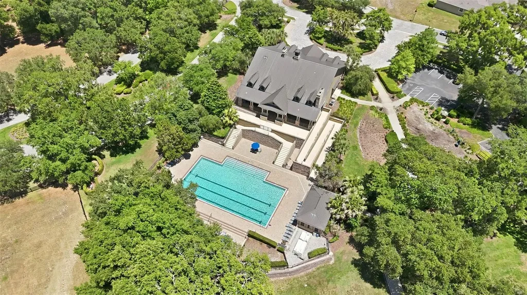 20831 Sullivan Ranch Boulevard Mount Dora FL 32757