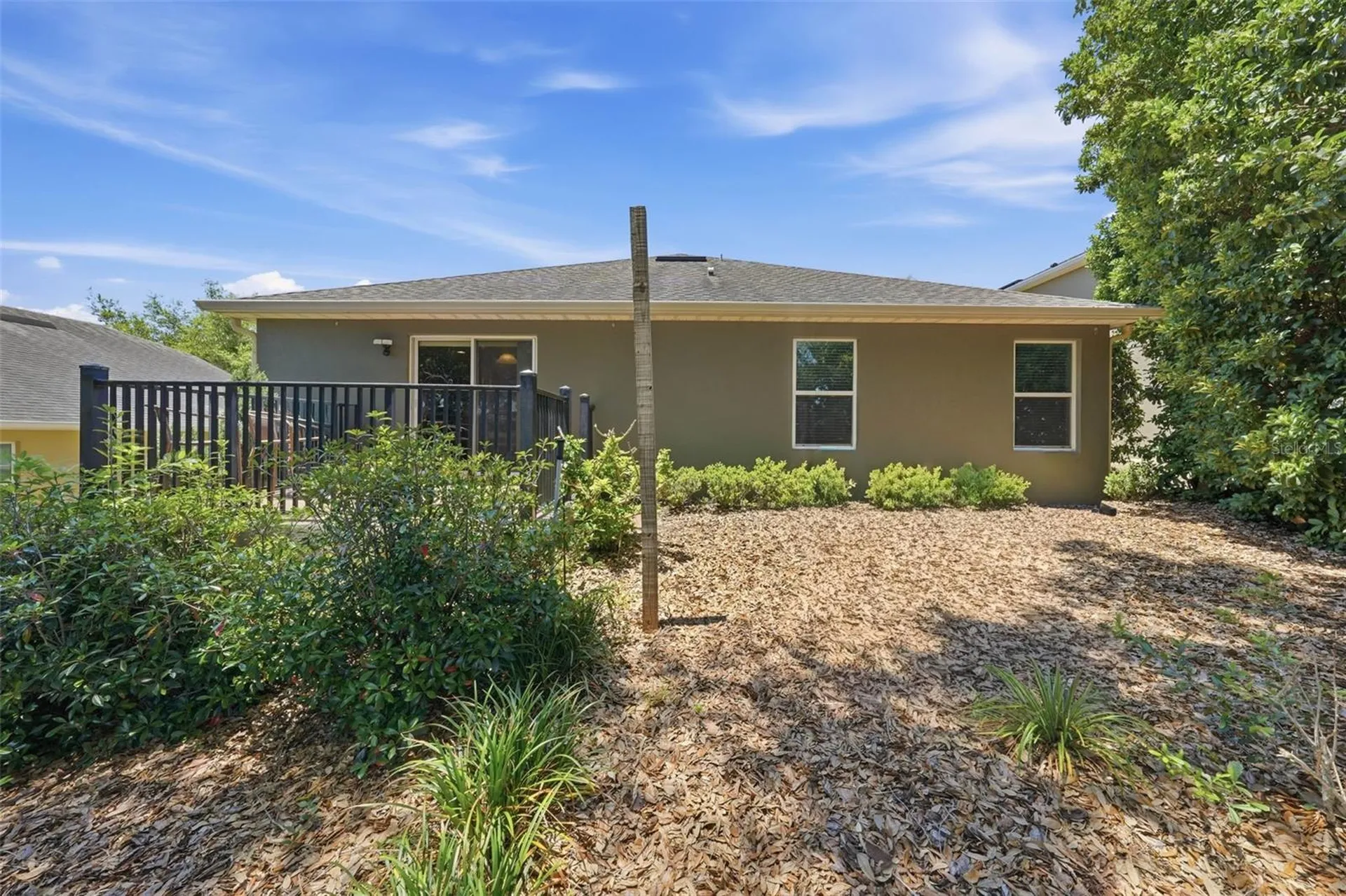 20831 Sullivan Ranch Boulevard Mount Dora FL 32757