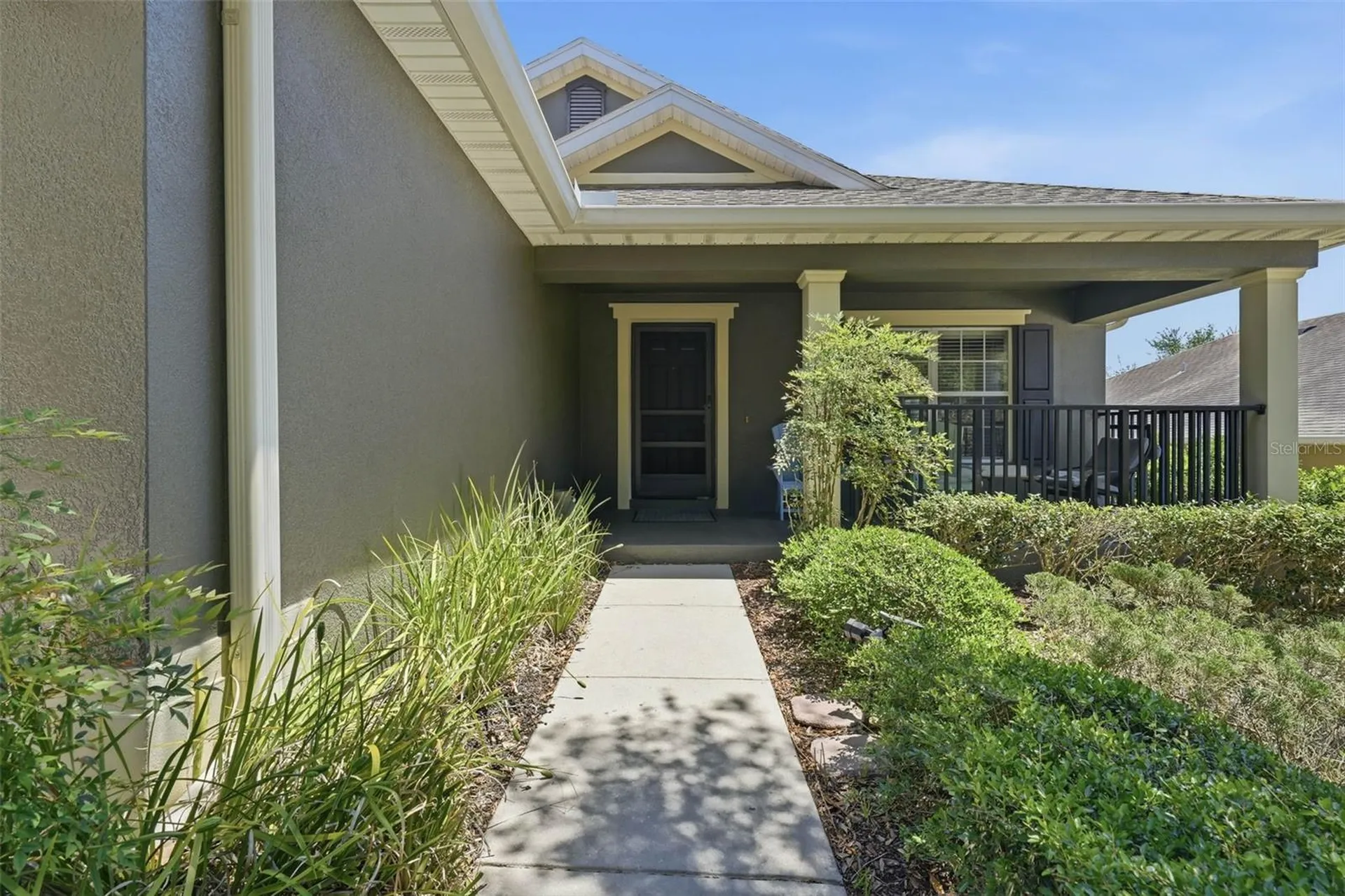 20831 Sullivan Ranch Boulevard Mount Dora FL 32757
