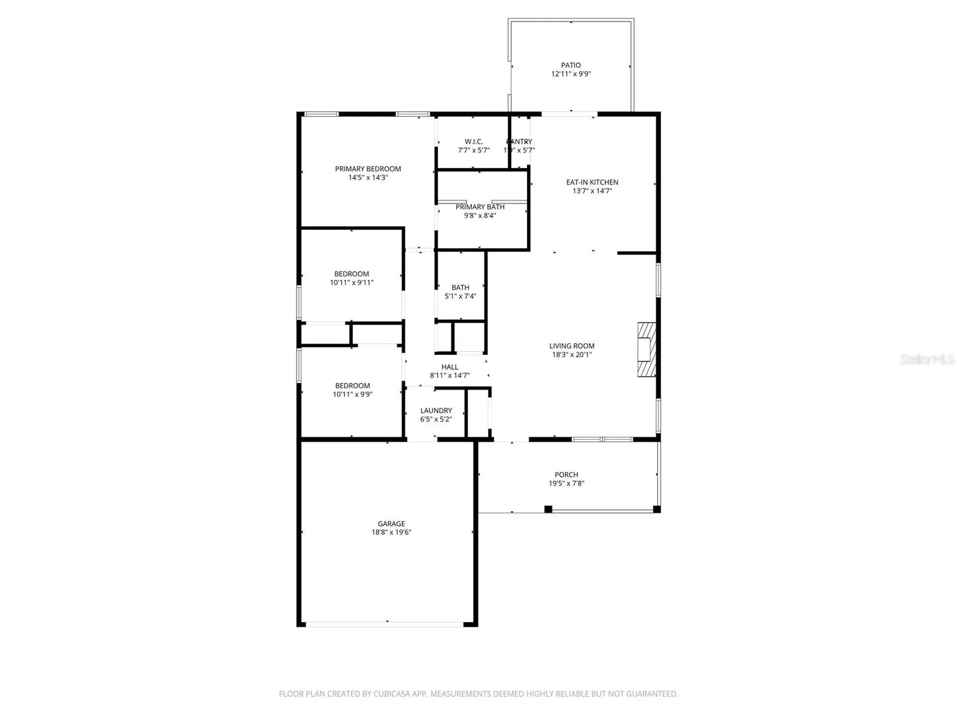 20831 Sullivan Ranch Boulevard Mount Dora FL 32757