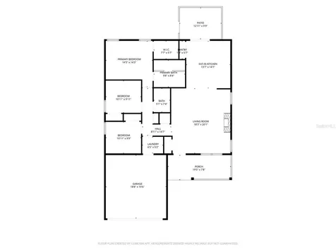 20831 Sullivan Ranch Boulevard Mount Dora FL 32757