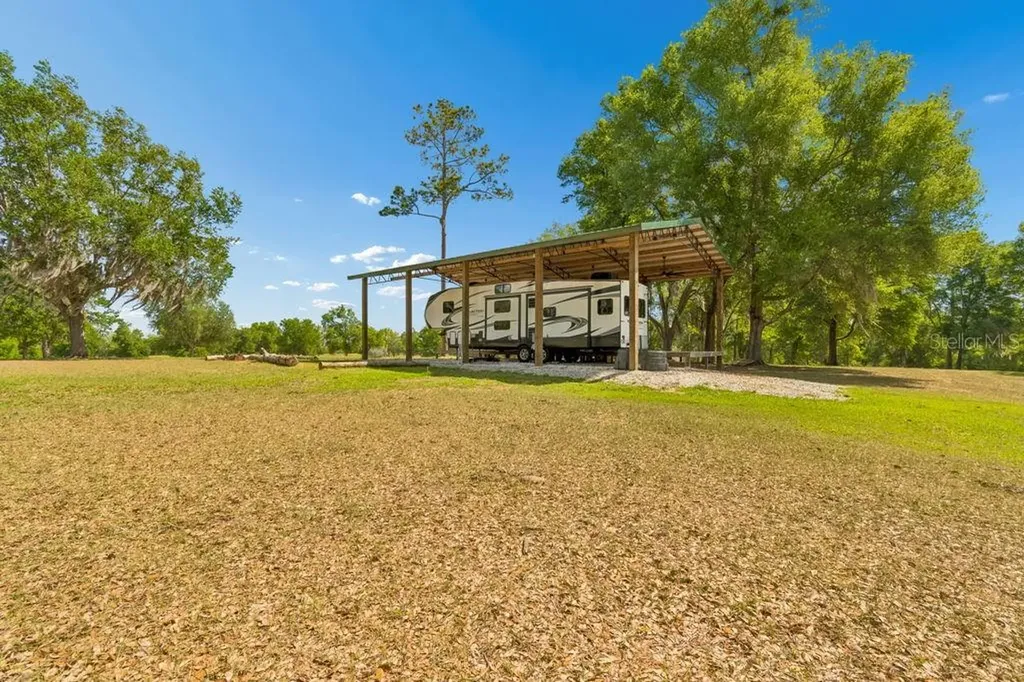 31501 Reed Road Dade City FL 33523
