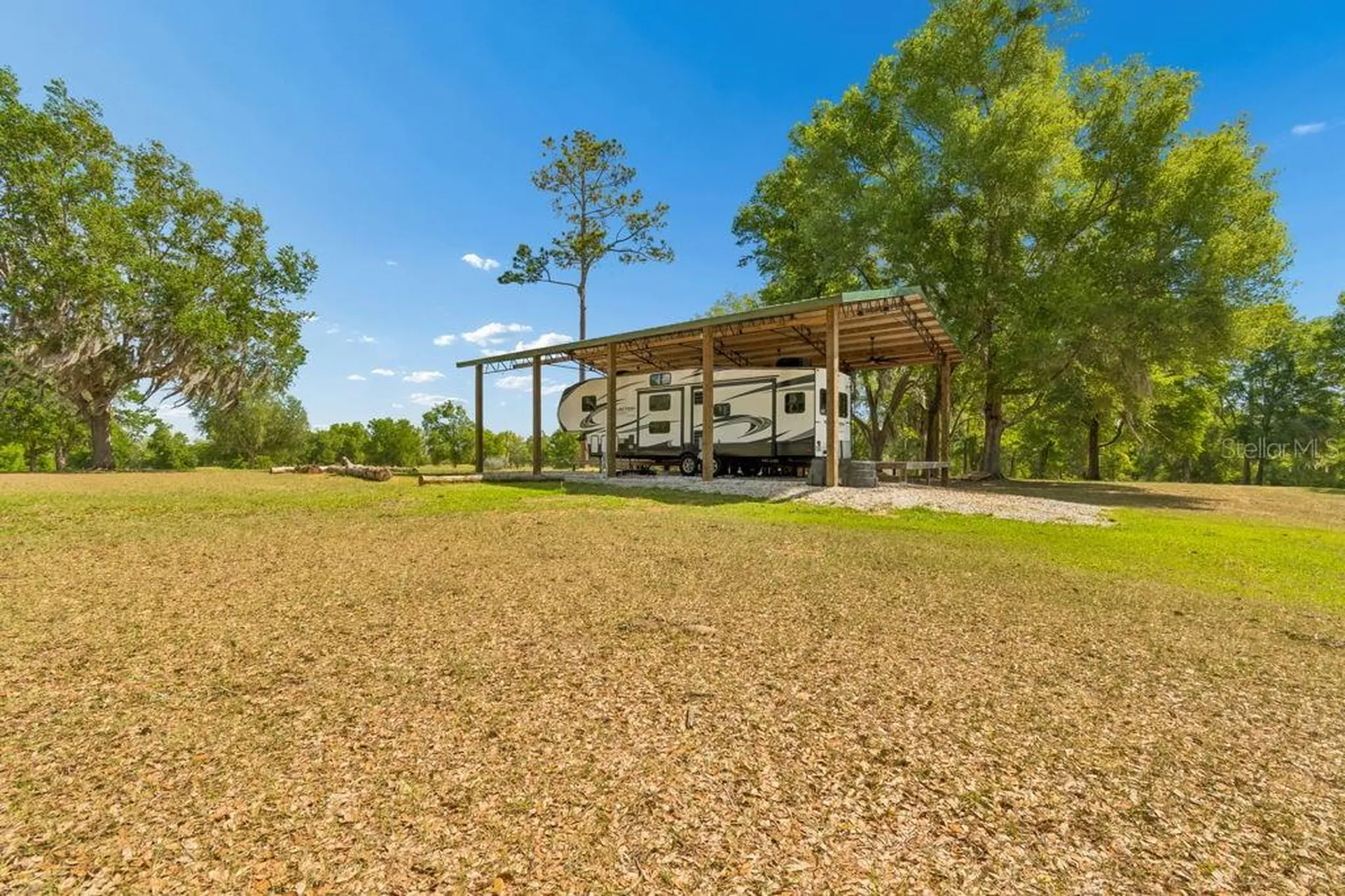 31501 Reed Road Dade City FL 33523
