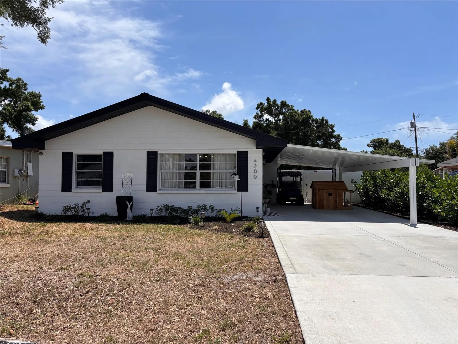 4200 42nd Avenue N St Petersburg FL 33714