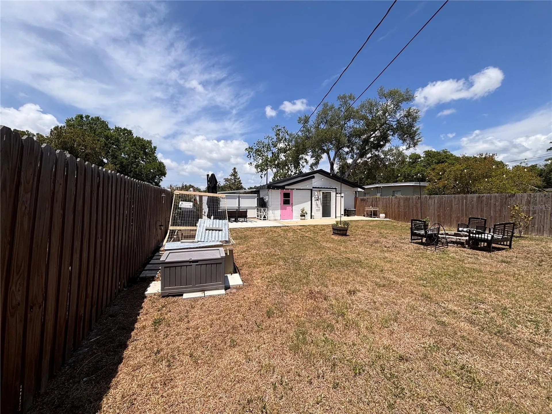 4200 42nd Avenue N St Petersburg FL 33714