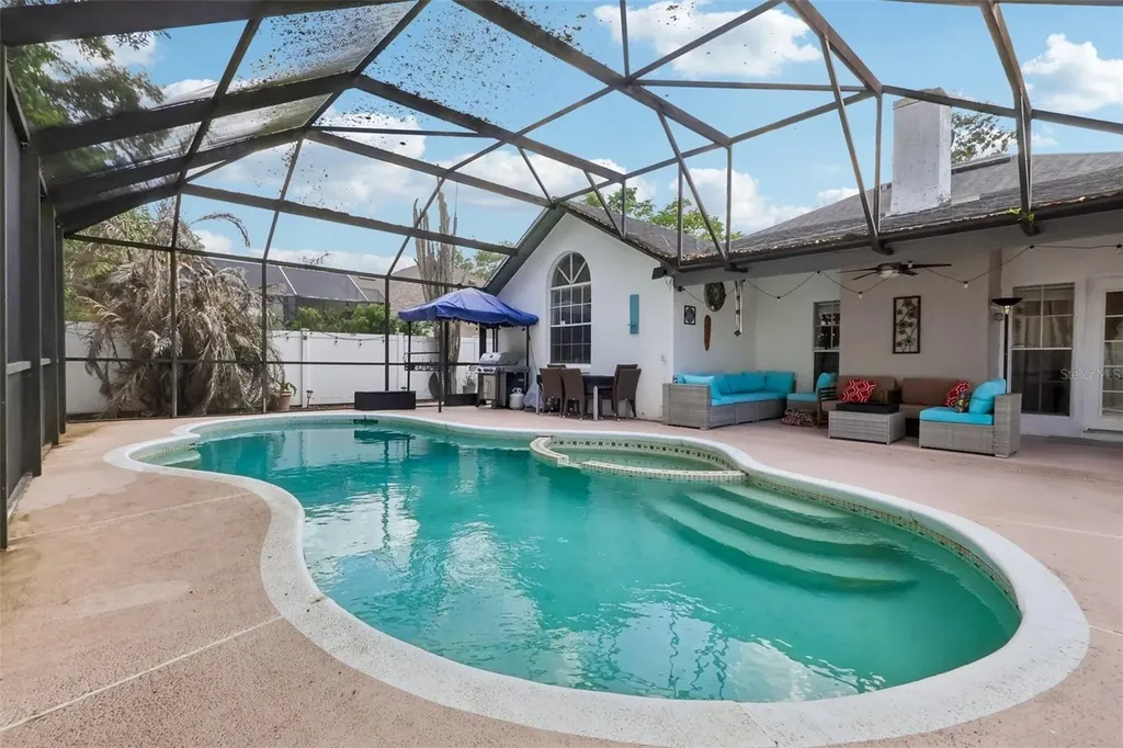 1012 Corkwood Drive Oviedo FL 32765
