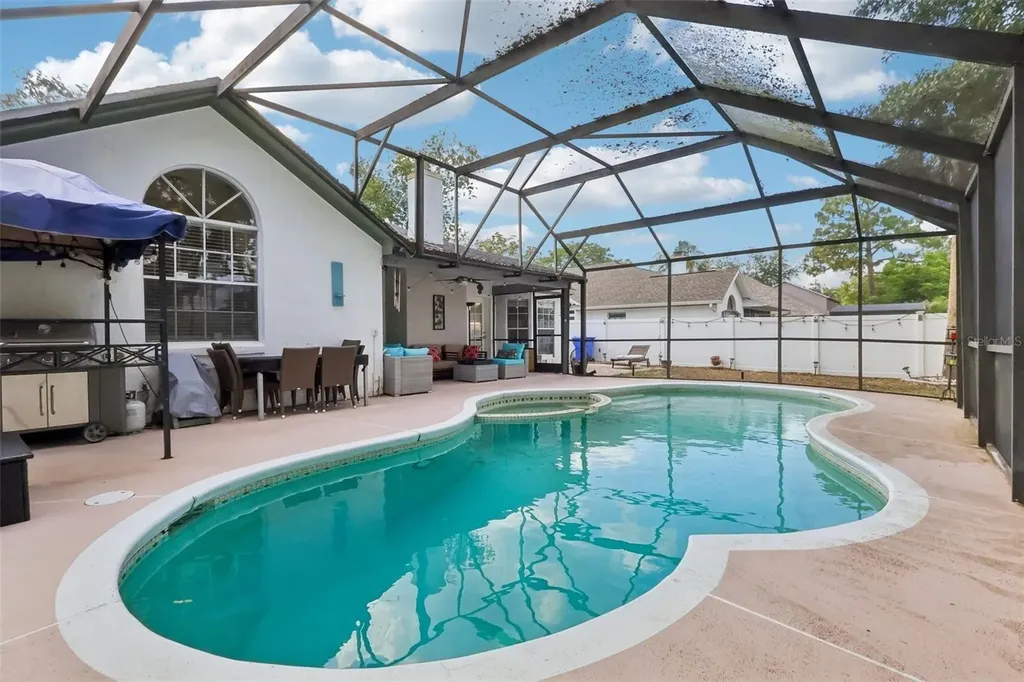 1012 Corkwood Drive Oviedo FL 32765