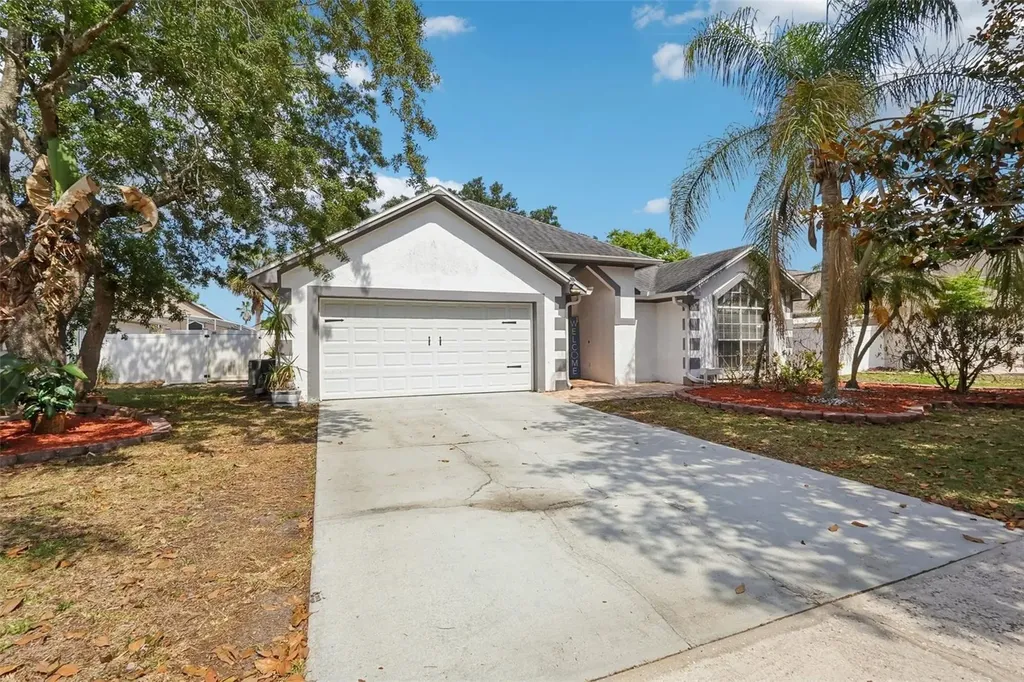 1012 Corkwood Drive Oviedo FL 32765