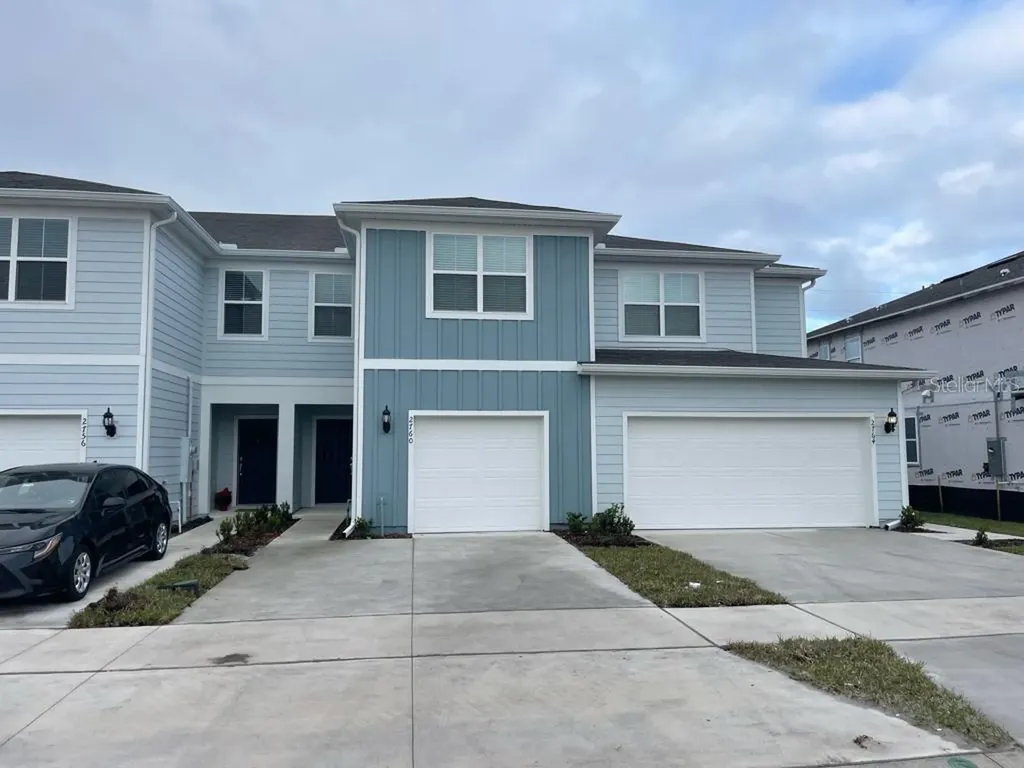 2760 Bright Bird Lane Winter Park FL 32792
