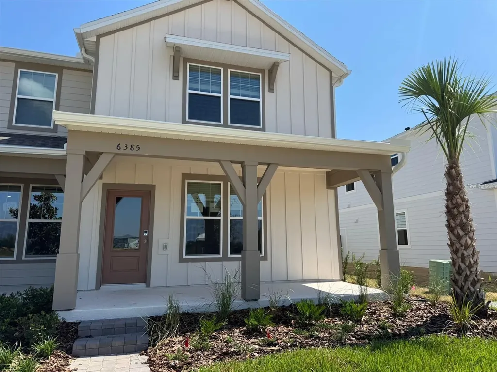 6385 Breeze Filled Lane Winter Garden FL 34787