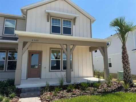 6385 Breeze Filled Lane Winter Garden FL 34787