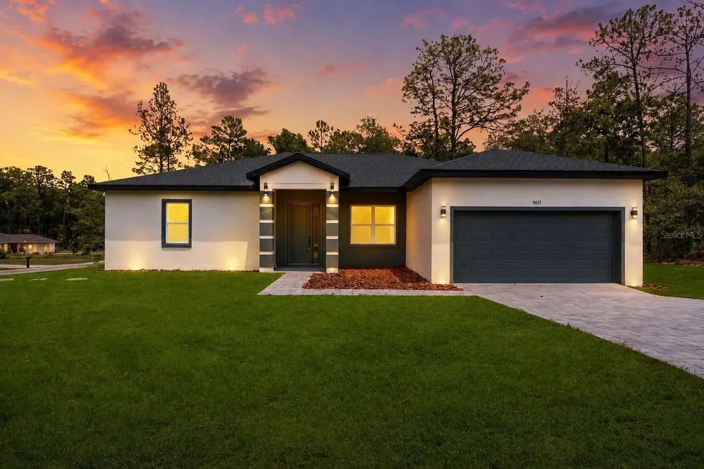 9651 W Pineview Way Dunnellon FL 34434